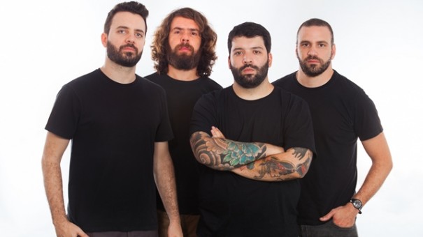 Reffer volta com tudo